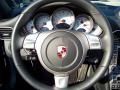 2006 Slate Grey Metallic Porsche 911 Carrera S Cabriolet  photo #15
