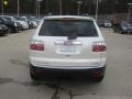 White Diamond Tintcoat - Acadia SL Photo No. 4