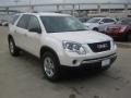White Diamond Tintcoat - Acadia SL Photo No. 7