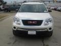 White Diamond Tintcoat - Acadia SL Photo No. 8