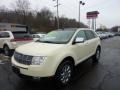 Creme Brulee Metallic - MKX AWD Photo No. 1