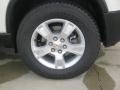 White Diamond Tintcoat - Acadia SL Photo No. 21