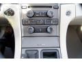 Light Stone Controls Photo for 2011 Ford Taurus #42212163