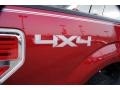 2011 Red Candy Metallic Ford F150 XLT SuperCrew 4x4  photo #18