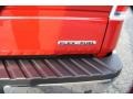 2011 Red Candy Metallic Ford F150 XLT SuperCrew 4x4  photo #19