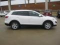 Crystal White Pearl Mica 2011 Mazda CX-9 Touring Exterior