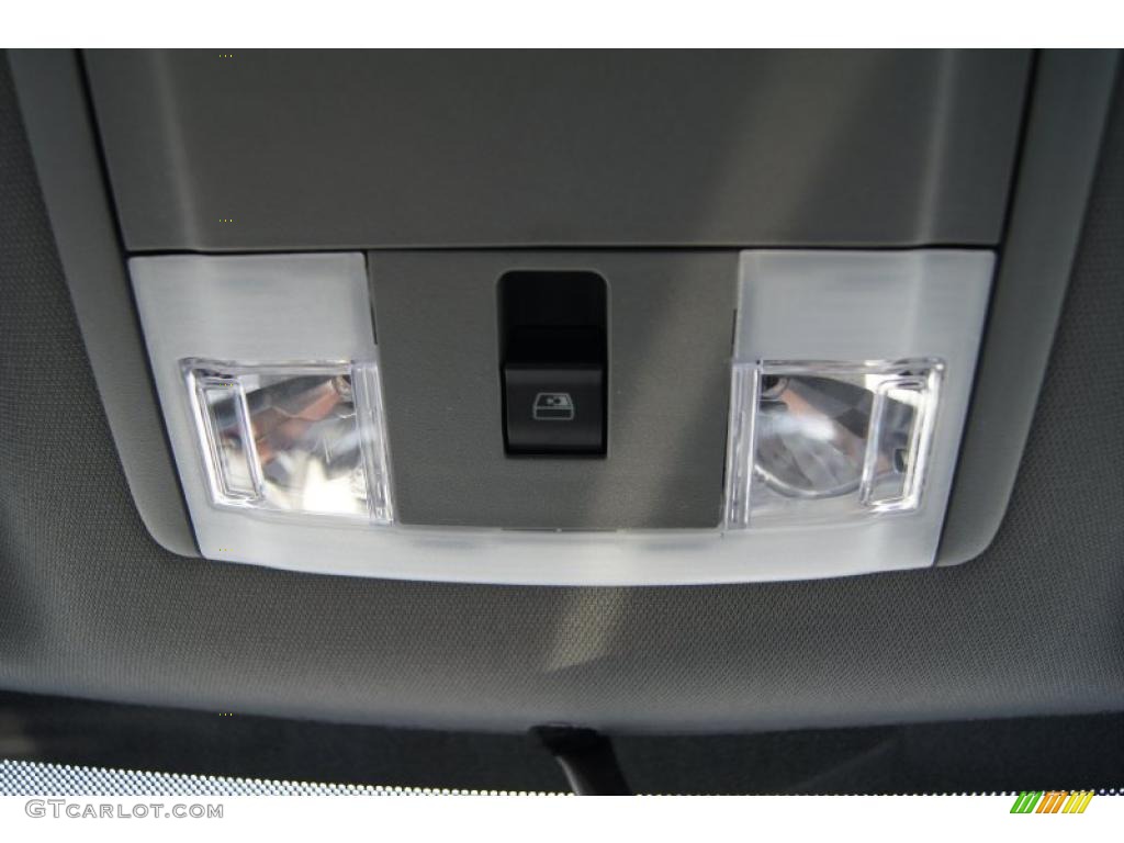 2011 Ford F150 XLT SuperCrew 4x4 Controls Photo #42212755
