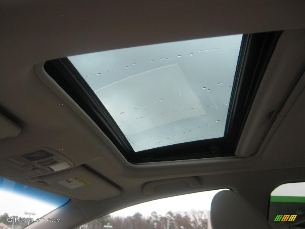 2011 CX-9 Touring - Crystal White Pearl Mica / Sand photo #13