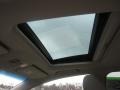 Sunroof of 2011 CX-9 Touring