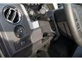 2011 Ford F150 XLT SuperCrew 4x4 Controls