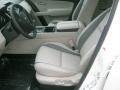 2011 Crystal White Pearl Mica Mazda CX-9 Touring  photo #14