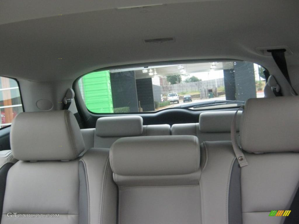 2011 CX-9 Touring - Crystal White Pearl Mica / Sand photo #17