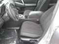 Black Interior Photo for 2011 Mazda CX-7 #42213223
