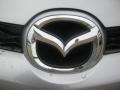 2011 Liquid Silver Metallic Mazda CX-7 i Sport  photo #26