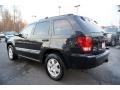 Brilliant Black Crystal Pearl 2010 Jeep Grand Cherokee Laredo 4x4 Exterior