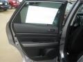 Black Door Panel Photo for 2011 Mazda CX-7 #42213715
