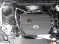 2.5 Liter DOHC 16-Valve VVT 4 Cylinder Engine for 2011 Mazda CX-7 i Sport #42213803
