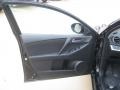 Black Door Panel Photo for 2011 Mazda MAZDA3 #42214099