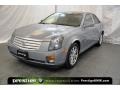 Sunset Blue - CTS Sedan Photo No. 1