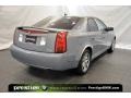 Sunset Blue - CTS Sedan Photo No. 2