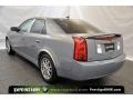 Sunset Blue - CTS Sedan Photo No. 4
