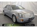 Sunset Blue - CTS Sedan Photo No. 7