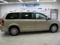 2008 Light Sandstone Metallic Chrysler Town & Country Limited  photo #1