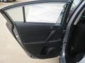 Black Door Panel Photo for 2011 Mazda MAZDA3 #42214532