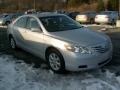 Classic Silver Metallic - Camry LE Photo No. 1