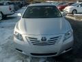Classic Silver Metallic - Camry LE Photo No. 2