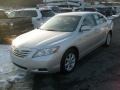 Classic Silver Metallic - Camry LE Photo No. 3