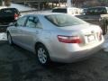 Classic Silver Metallic - Camry LE Photo No. 4