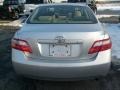 Classic Silver Metallic - Camry LE Photo No. 5