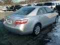 Classic Silver Metallic - Camry LE Photo No. 6