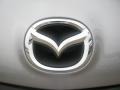 2011 Mazda MAZDA3 i Sport 4 Door Badge and Logo Photo