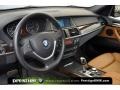 2008 Black Sapphire Metallic BMW X5 3.0si  photo #15