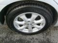 Classic Silver Metallic - Camry LE Photo No. 7
