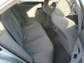 Classic Silver Metallic - Camry LE Photo No. 8