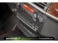 2008 Black Sapphire Metallic BMW X5 3.0si  photo #17