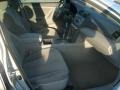 Classic Silver Metallic - Camry LE Photo No. 9