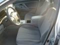Classic Silver Metallic - Camry LE Photo No. 11