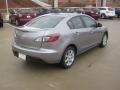 2011 Liquid Silver Metallic Mazda MAZDA3 i Touring 4 Door  photo #5