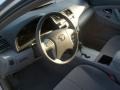 Classic Silver Metallic - Camry LE Photo No. 12