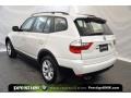 Alpine White - X3 xDrive30i Photo No. 4