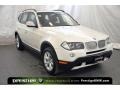 Alpine White - X3 xDrive30i Photo No. 5