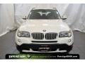 Alpine White - X3 xDrive30i Photo No. 6