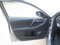 2011 Liquid Silver Metallic Mazda MAZDA3 i Touring 4 Door  photo #15