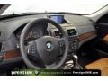 Space Gray Metallic - X3 xDrive30i Photo No. 15