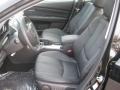 Black Interior Photo for 2011 Mazda MAZDA6 #42215279