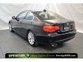 2011 Jet Black BMW 3 Series 328i xDrive Coupe  photo #4